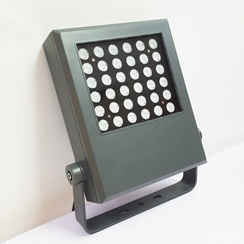 36*2W CREE LED Garden Light 24V