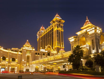 One of Beijing Largest,Best-Known Entertainment Venues