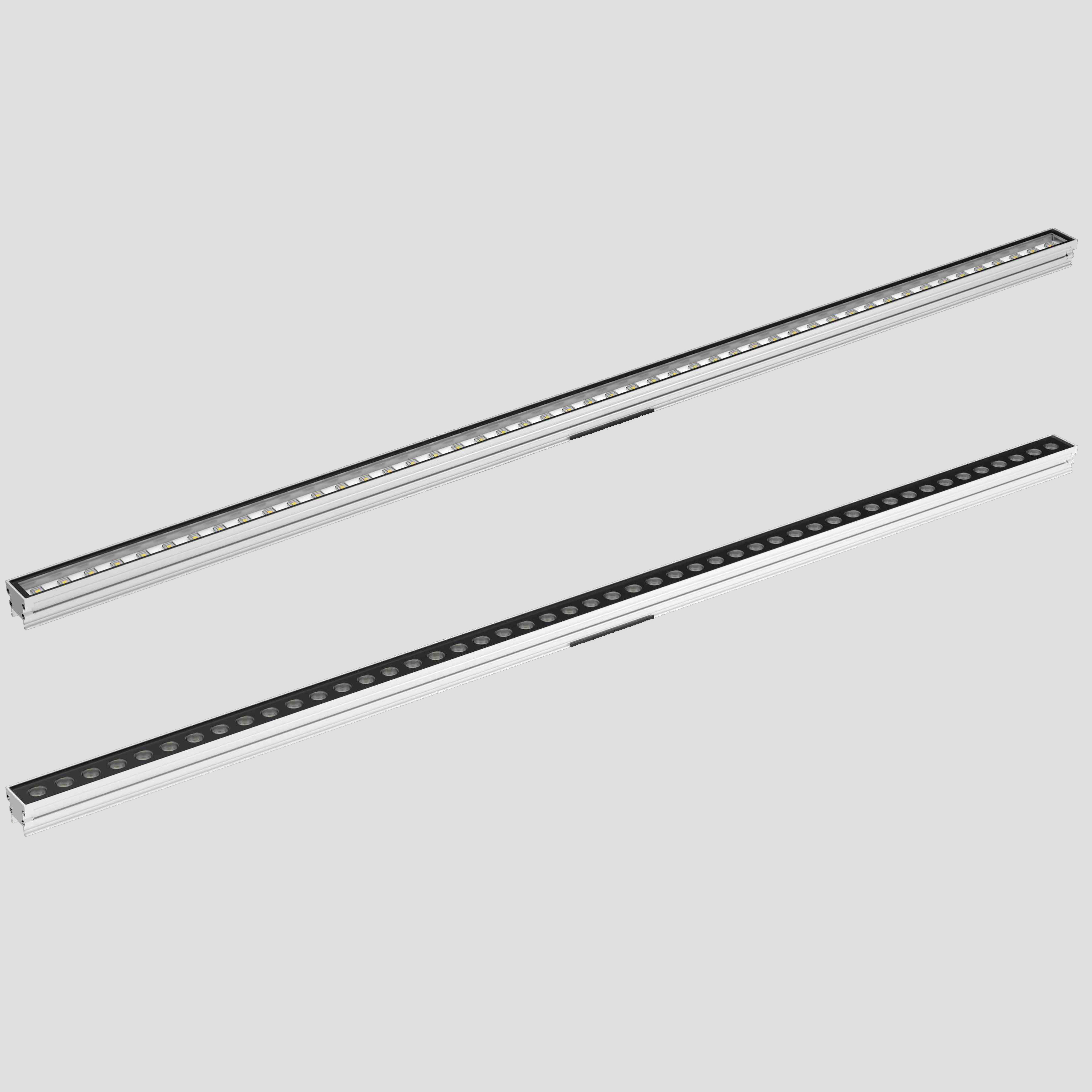 CX4A 13.2-14.4W  Beam Angle 25°  40°  90°  25° *45°  IP65   2200-6500K