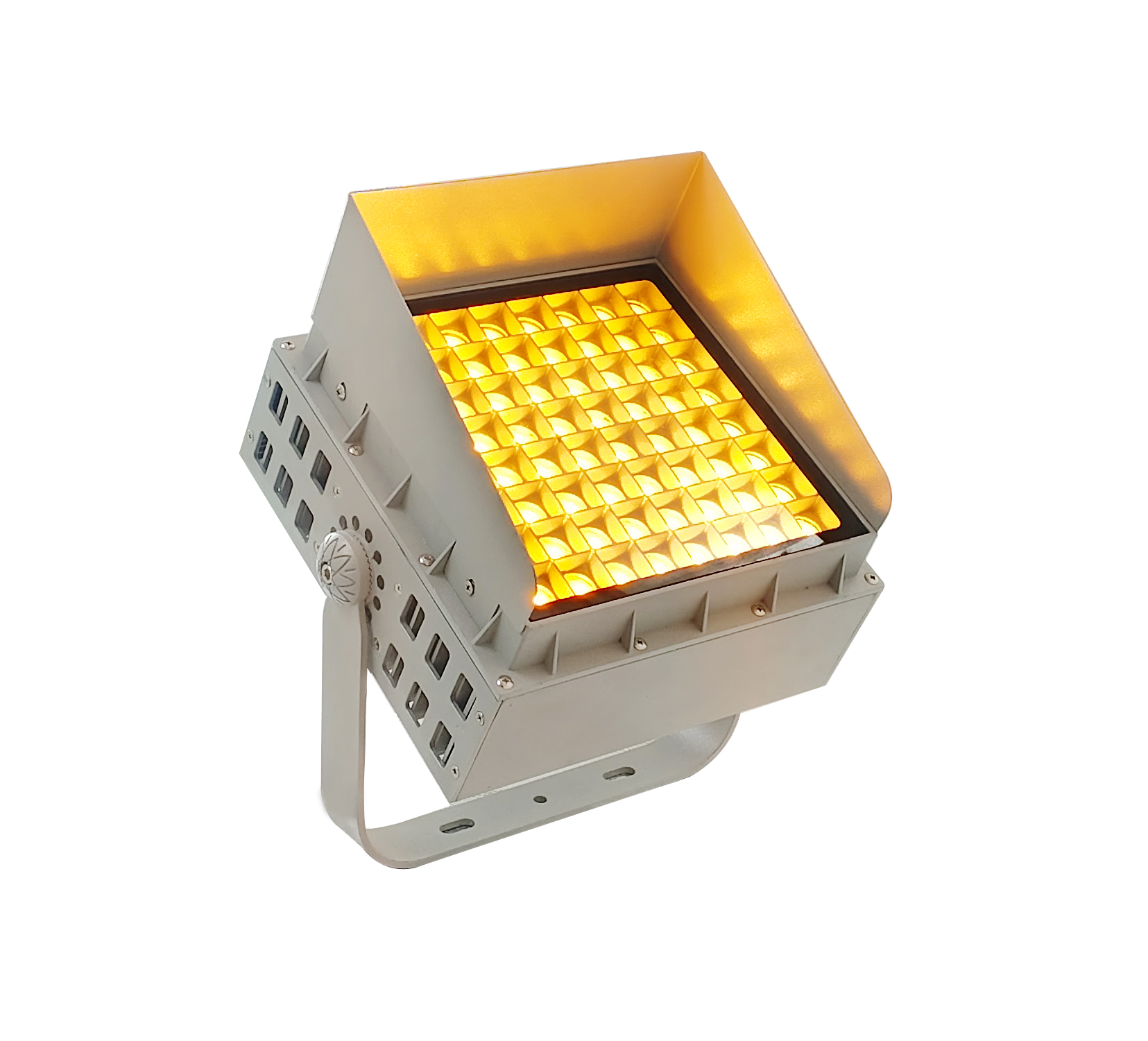 250W Outdoor CREE LED Floodlight